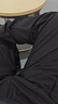 dickies 休閑褲男 潮牌2025新款夏季多口袋寬松工裝褲子 DK010167 黑色 30 曬單實拍圖