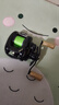 達億瓦（DAIWA） 子龍ZILLION TW HLC水滴輪路亞輪遠投魚線輪進口漁輪 1514SH L（速比7.3）左手 深線杯 曬單實拍圖