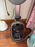 飛利浦（PHILIPS）【國(guó)家補(bǔ)貼】蒸汽掛燙機(jī)家用立式高端掛燙機(jī)多合一智能溫控熨燙機(jī)增壓蒸汽電熨斗 AIS8540/80  曬單實(shí)拍圖