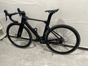 騅特R5pro二代碳纖維公路車全隱藏內(nèi)走線碟剎彎把變速男女競(jìng)賽自行車 RS-24速油碟（鋁輪）碳把-啞黑 48cm（168-175身高） 曬單實(shí)拍圖