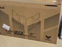 華碩VG27AQML5A戰(zhàn)殺27英寸顯示器2K 240Hz顯示器FastIPS 原生300Hz G-sync 0.3ms響應(yīng)HDR400 95%DCI-P3 曬單實(shí)拍圖