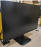 AOC顯示器 23.8英寸 電腦顯示屏 高清屏幕120hz IPS辦公監(jiān)控顯示器  低藍光 護眼筆記本擴展屏24B31H 曬單實拍圖