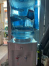 美的（Midea）飲水機家用上置式桶裝水小型臺式桌面宿舍飲水機辦公室溫?zé)醿捎妹阅泔嬎鱉YR720T 【全國聯(lián)保】 溫?zé)嵝?曬單實拍圖