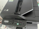 兄弟（brother）DCP-L2648DW A4黑白激光多功能一體機(jī) 家用打印機(jī)/復(fù)印/掃描三合一 自動(dòng)雙面/無線有線網(wǎng)絡(luò)  曬單實(shí)拍圖