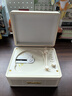 問加WHATPLUSC300一體式CD機(jī)發(fā)燒友專輯播放器 復(fù)古CD播放機(jī) 唱片機(jī)造型 藍(lán)牙音響 藍(lán)牙cd機(jī) 生日禮物 復(fù)古白 曬單實(shí)拍圖