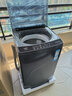 海爾（Haier）波輪洗衣機(jī)全自動(dòng)10KG大容量一級(jí)能效超凈洗【XQB100-Z719】家電國(guó)家補(bǔ)貼20%小型租房以舊換新家用 曬單實(shí)拍圖