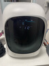 石頭分子篩迷你洗烘一體機 M1S 國家補貼 1.2kg滾筒兒童嬰兒內(nèi)衣洗烘一體機 星月銀 XQGH012RR018 曬單實拍圖