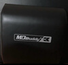 MDBuddy 健身墊腹肌訓(xùn)練墊優(yōu)質(zhì)皮革材料內(nèi)置高檔EPE棉AB MAT 曬單實(shí)拍圖