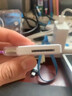 霓聰XD卡讀卡器多功能三合一適用蘋(píng)果iphone15華為typec安卓手機奧林巴斯sd存儲卡富士CCD相機內存卡 USB2.0接口【支持XD卡】 曬單實(shí)拍圖