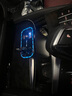紐曼（Newmine）車載充電器超級快充一拖三伸縮線汽車充電器點煙器帶線多功能轉(zhuǎn)換器適用華為蘋果安卓 曬單實拍圖
