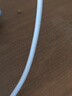 小米（MI）6A Type-C快充數(shù)據(jù)線 適配USB-C接口手機(jī)筆記本/平板電腦游戲機(jī) 曬單實(shí)拍圖
