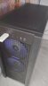 INWIN迎廣天狼星ASL120 12cm ARGB電腦機(jī)箱風(fēng)扇 三顆包（PWM+ARGB接口 神光同步/附燈效控制器） 曬單實(shí)拍圖