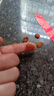 鮑魚干糖心小鮑魚干貨佛跳墻滋補(bǔ)野生食材煲粥煲湯淡曬干小鮑魚干 中號150個(gè) 曬單實(shí)拍圖