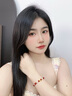 禮意久久LiYi99黃金999足金蓮花手鏈女媽媽生日禮物女生七夕情人節(jié)禮物送老婆 七夕禮物送女友七夕節(jié)送老婆生日禮物女高級感輕奢小眾 【999足金蓮花+925銀鏈】 曬單實拍圖
