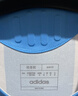 adidas阿根廷隊主場(chǎng)球迷版速干足球運動(dòng)短袖球衣男裝夏季阿迪達斯 白/藍 XL 曬單實(shí)拍圖