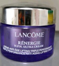 蘭蔻（LANCOME）塑顏三重密集煥顏面霜15ml 小樣 百肽霜【臨期清倉】 曬單實拍圖