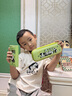 洧宜開學(xué)禮物熊貓文具套裝幼兒園卡通可愛兒童伴手禮送全班學(xué)生小禮品一年級大禮包男孩生日禮物女孩 曬單實拍圖