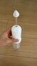 維德（WELLDAY）電動(dòng)洗鼻器成人兒童鼻炎鼻腔沖洗器醫(yī)用家用沖吸鼻子器YY-C2111-E 曬單實(shí)拍圖