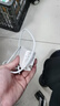原裝適用華為Pocket 2充電器66W瓦超級快充華為pocket2充電插頭6A華為pocket2折疊屏手機充電器華為p 【66W快充頭+1米線(xiàn)】 曬單實(shí)拍圖