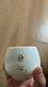 不拙羊脂玉主人杯單杯高端茶碗個人專用茶杯伴手禮禮物4個裝禪定杯 曬單實(shí)拍圖