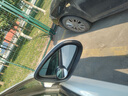 汽車后視鏡小圓鏡360度盲區(qū)神器倒車鏡小圓鏡清反光鏡輔助吸盤式 黑色一對裝【升級吸附式】 曬單實(shí)拍圖