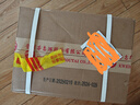 茅臺(tái)（MOUTAI）漢醬 匠心傳承 醬香型白酒 53度 500ml*6 整箱裝 曬單實(shí)拍圖
