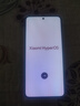 小米 紅米k80 【國家補貼15%】 新品5G REDMI手機 汐月藍 12GB+256GB 【官方標配|國家補貼】 曬單實拍圖