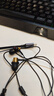 索尼（SONY） MDR-EX650AP 兼容多種智能手機 支持iphone通話(huà) 再現索尼經(jīng)典動(dòng)圈聲音  銅褐色 曬單實(shí)拍圖