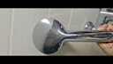 科勒（KOHLER） 龍頭水龍頭淋浴多功能手持花灑僅送貨不安裝 12861T-CP配1.5m軟管 曬單實拍圖