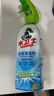 水衛(wèi)士（水衛(wèi)仕）浴室清潔劑500g*3瓶衛(wèi)生間廁所玻璃水瓷磚地板清洗劑 曬單實(shí)拍圖