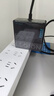 聯想（Lenovo）拯救者245w氮化鎵充電器Slim方口 三腳接地12.25A 拯救者快充協(xié)議官方適配器 適用拯救者Thinkbook 曬單實拍圖
