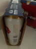 燕京啤酒 U8 歡樂“彤”行版 500ml*12聽 冰爽暢飲 新老包裝交替發(fā)貨 曬單實(shí)拍圖