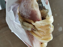 海鮮頌生曬魷魚母帶卵魷魚干海產(chǎn)品福建東山特產(chǎn)魷魚干 海鮮干貨 年貨禮 魷魚母250g約(3-8條） 曬單實拍圖
