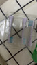 羅曼（ROAMAN）電動牙刷頭SN01白色迷你刷頭4支裝 適配V5、T3、T10、T10S、T20 曬單實拍圖