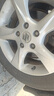 優(yōu)科豪馬橫濱輪胎 E70 205/60R16 92H/V 天語SX4鋒馭逸致 全新汽車輪胎 曬單實(shí)拍圖