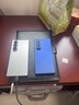 圖璐璐 適用Galaxyzfold7三星w25手機(jī)殼新款zfold6折疊屏超薄w24保護(hù)套透明簡約防摔fold5全包商務(wù)輕奢感 【全透明】晶感冰透丨美過裸機(jī)丨永不發(fā)黃 三星zfold7【高端定制】送外 曬單實(shí)拍圖