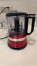 KitchenAid（凱膳怡）【國家補貼】絞肉機家用小型多功能廚房料理機切碎機嬰兒輔食機 帝王紅 5KFC3516CER 曬單實拍圖