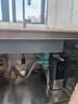 村田（citin） CTR400家用凈水器 C6零陳水400G大通量智能濾芯更換提示RO膜精密過濾 內(nèi)置壓力桶直飲凈水器 曬單實(shí)拍圖