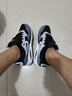 耐克（NIKE）官方艦店男鞋新款MAX90氣墊運(yùn)動(dòng)鞋休閑訓(xùn)練緩震低幫跑步鞋 AIR MAX灰黑 39 245 曬單實(shí)拍圖