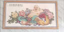 威睿賓邊條線(xiàn)門(mén)框鏡框畫(huà)框電視背景墻裝飾條腰線(xiàn)自粘邊框條踢腳線(xiàn)自貼 白雕花2.3米*寬6厘 曬單實(shí)拍圖