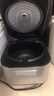 美的（Midea）電飯煲3L家用電飯鍋1-3人抗菌青瓷內(nèi)膽 IH立體加熱一鍵柴火飯?zhí)刂悄芏喙δ茈婏堝丮B-HC3032 曬單實(shí)拍圖