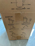 美的（Midea）電熱水壺食品級(jí)316不銹鋼雙層無(wú)縫一體內(nèi)膽防燙燒水壺 1.7L自動(dòng)智能斷電開水壺SH17M301PRO 曬單實(shí)拍圖