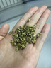 優(yōu)卓特級荷葉茶250g  荷葉顆粒純荷葉無添加泡水喝的花草茶罐裝 曬單實(shí)拍圖
