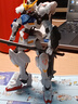 BANDAI萬代 HG系列 UC 高達(dá)模型 1/144 敢達(dá)拼裝拼插模型 兒童玩具禮物 高達(dá)巴巴托斯 曬單實(shí)拍圖