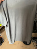 步銳特健身衣服男運(yùn)動(dòng)背心套裝冰絲速干衣夏季跑步籃球訓(xùn)練無(wú)袖T恤裝備 曬單實(shí)拍圖