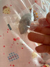三只松鼠陳皮梅有葡萄100g蜜餞果干果脯梅子酸甜兒童休閑零食小吃 曬單實拍圖