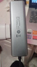 綠聯(lián) USB3.0擴(kuò)展器擴(kuò)展塢多接口 分線器高速4口集線器HUB拓展塢 筆記本電腦一拖多轉(zhuǎn)換器轉(zhuǎn)接頭延長(zhǎng)線 曬單實(shí)拍圖