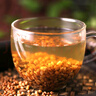 虎標(biāo)中國(guó)香港品牌 養(yǎng)生茶 苦蕎茶350g/袋獨(dú)立小袋裝 曬單實(shí)拍圖