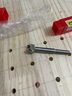滬豪（HUHAO）木工開孔器鉆頭套裝木門開鎖鉸鏈桌面木板打孔擴(kuò)孔神器 曬單實(shí)拍圖