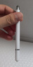 MAGUS榮耀平板10保護套12.1英寸保護殼帶筆槽全包防摔亞克力可旋轉(zhuǎn)保護殼鋼化膜手寫筆套裝【納福藍】 曬單實拍圖